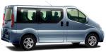Renault Trafic Passenger Car 2006 года